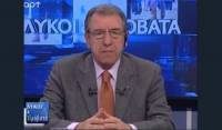 Κώστας Γουίλς στον Hellas FM: Τα Μέσα Μαζικής Εγκεφαλομαλάκυνσης δεν προστατεύουν τον ελληνικό λαό!