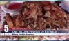 ΣΟΚ από Διατροφικό Σκάνδαλο στην ΑΜΕΡΙΚΗ: Κρέας ΑΡΟΥΡΑΙΟΥ από Κίνα σε chicken Wings και nuggets! ΣΥναγερμός στις Αρχές!