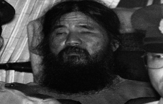 Εκτελέστηκε ο Σόκο Ασαχάρα που αιματοκύλησε την Ιαπωνία το 1995