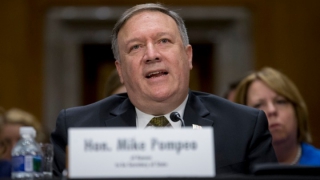 Πομπέο: Ανοιχτό το ενδεχόμενο ανάληψης στρατιωτικής δράσης από τις ΗΠΑ στη Βενεζουέλα