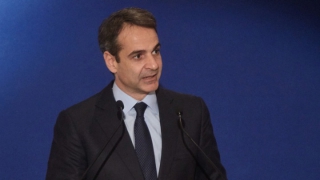 Μητσοτάκης: Πρωτοφανής υπονόμευση των δημοκρατικών θεσμών