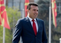 Ρώσοι φαρσέρ εξέθεσαν Ζάεφ και... Τσίπρα