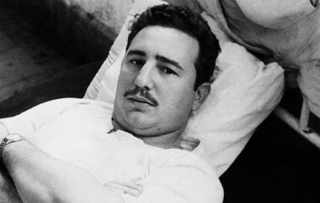 Φιντέλ Κάστρο, ο «άντρας με τις 35.000 γυναίκες»