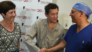 Μεταμόσχευσαν νεκρή καρδιά και έσωσαν 57χρονη Ελληνίδα