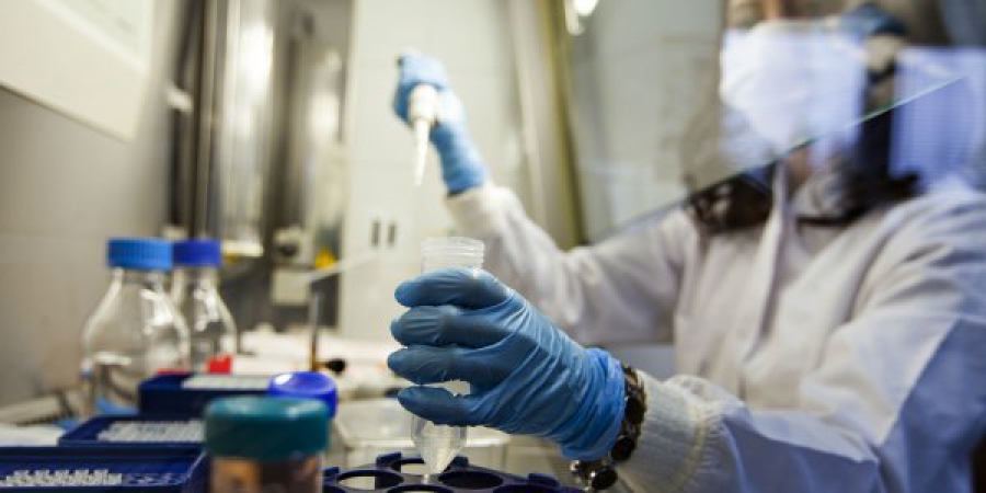 Έρχεται το τέλος του καρκίνου; - Η υπόθεση της Σάρον
