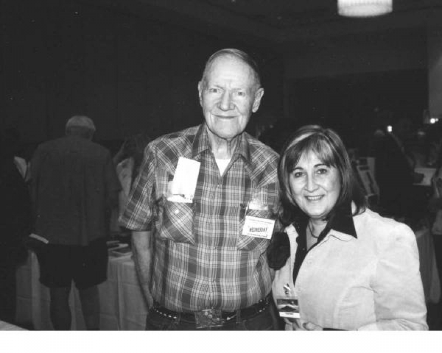 Χρονοταξιδιώτης ισχυρίζεται ότι επέστρεψε από το 2137 και το 2749 και μας αποκαλύπτει τι θα συμβεί στο ΜΕΛΛΟΝ!!!