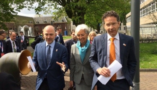 Παράταση αγωνίας