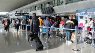 Κορωνοϊός: Όλα δείχνουν πλήγμα στον τουρισμό