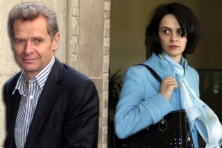 Wikileaks: Αυτοί είναι οι διάλογοι &#039;φωτιά&#039; Τόμσεν-Βελκουλέσκου