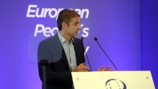 Μητσοτάκης: Θα κερδίσουμε τους λαϊκιστές