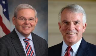 Τάσος Ζαμπάς στον Hellas FM: Στηρίξτε τον Ρόμπερτ Μενέντεζ - Προβάδισμα 12 μονάδων στην τελευταία δημοσκόπηση (AUDIO)