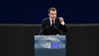 Μήνυμα στην Τουρκία από τον Μακρόν: Θα είμαστε με την Ελλάδα όταν την απειλείτε