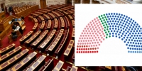Ποια είναι η τελική διαφορά ΣΥΡΙΖΑ - ΝΔ
