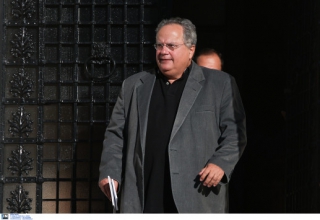 Κοτζιάς για Ερντογάν: Στο site της τουρκικής προεδρίας τα διαβάσαμε, όχι στο ΑΠΕ