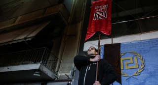 Πρώην μέλος Χρυσής Αυγής: Θέλουν κράτος στα πρότυπα της ναζιστικής Γερμανίας