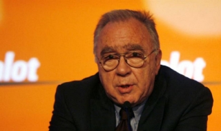 Le Monde: Ο Σωκράτης Κόκκαλης στη λίστα των Panama Papers