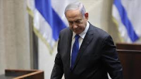 Νετανιάχου: «Τερατώδες ψέμα» οι ισχυρισμοί ότι το Ισραήλ συνδέεται με τη δολοφονία του Τσάρλι Κερκ