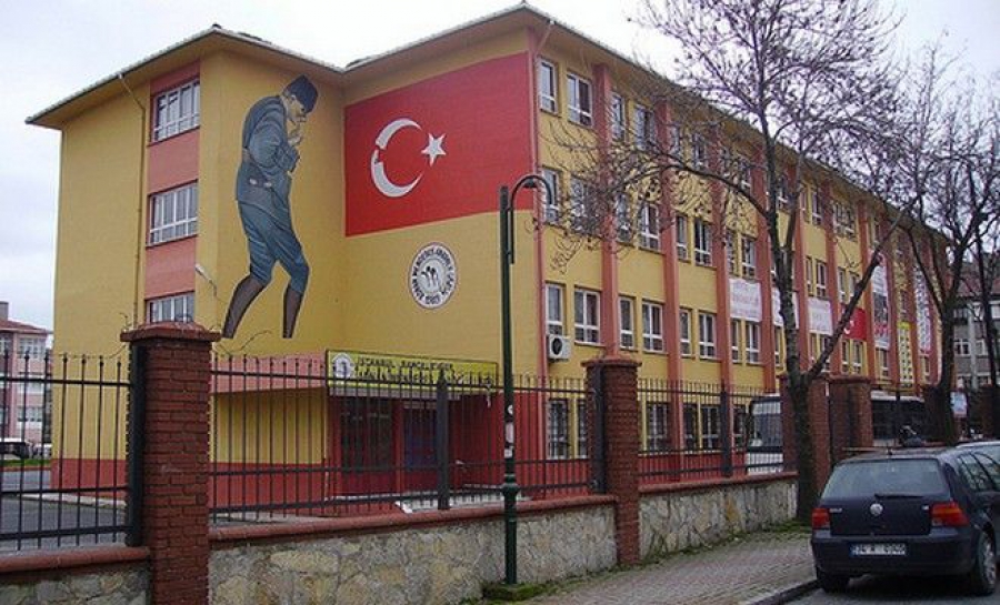 Μηχανή του Χρόνου: Τι γράφουν τα τουρκικά σχολικά βιβλία για την ελληνική επανάσταση του 1821