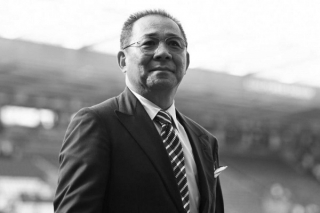 Η Λέστερ θρηνεί για τον αναμορφωτή της