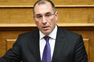 Επανακατατέθηκε η τροπολογία για την Ένωση Ξάνθης – «Μπράβο» Καμμένου σε Κοντονή