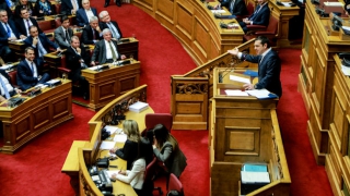 Πήρε παράταση ζωής η κυβέρνηση Τσίπρα
