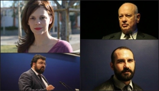 Ανασχηματισμός: Ποιοι μπαίνουν στην κυβέρνηση για πρώτη φορά