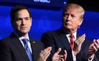 Αναβρασμός στους Ρεπουμπλικάνους: Ο Τραμπ αναδιοργανώνεται