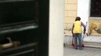 Στις φυλακές Θήβας ο Καλογήρου, συνάντησε την 53χρονη καθαρίστρια