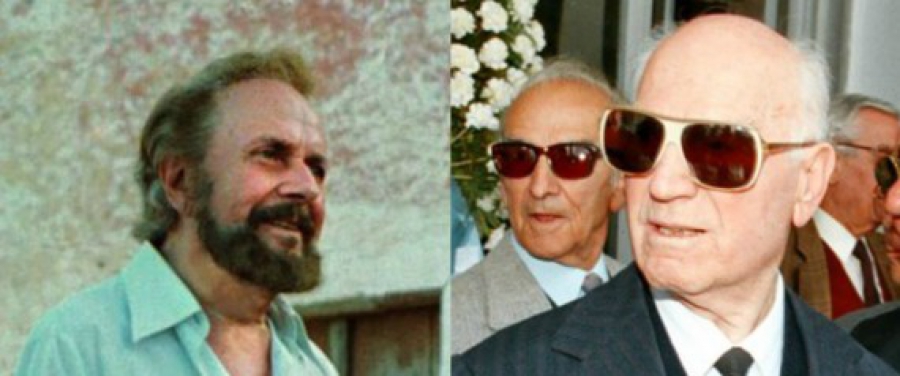 Η συνάντηση των τεσσάρων για την Ελλάδα στην Ουάσινγκτον. Τι αποφάσισαν για τη δεύτερη αξιολόγηση και το αδιέξοδο για το χρέος