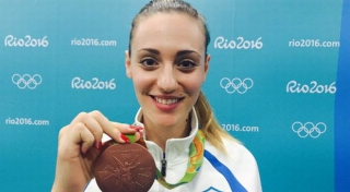 Η &#039;άγνωστη&#039; ιστορία πίσω από τον άθλο της Άννας Κορακάκη