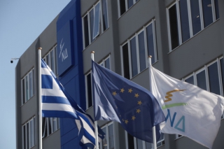 Αυγενάκης: Σοβαρές καταγγελίες με... ονόματα για &quot;golden boys&quot; του ΣΥΡΙΖΑ