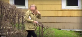 ΣΚΑΝΔΑΛΟ ΜΕΓΑΤΟΝΩΝ ΣΤΟ FBI! Πράκτορας είχε παντρευτεί μαχητή του ISIS