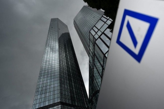 Ποιες τράπεζες θα &#039;πάρει μαζί της&#039; η Deutsche Bank αν καταρρεύσει