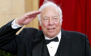 Πέθανε ο ηθοποιός Τζορτζ Κένεντι