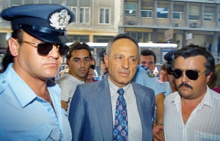 Πέθανε ο Νίκος Γρυλλάκης