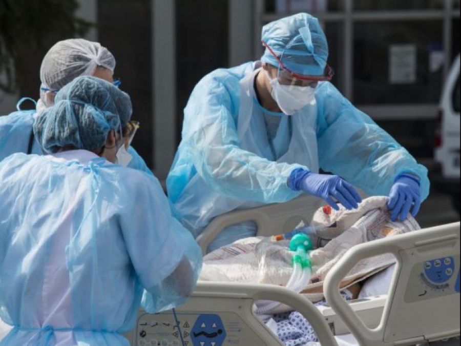 Κορονοϊός: Μετάγγιση πλάσματος από ασθενείς που ανάρρωσαν - Τα νεότερα δεδομένα