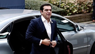 Τσίπρας στο France24: Ο Σόιμπλε ήθελε να τιμωρήσει την Ελλάδα με έξοδο από το ευρώ