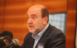 Αναπληρωτής ΥΠΟΙΚ: &quot;Ότι δεν δηλώνεται στο περιουσιολόγιο κατάσχεται&quot;