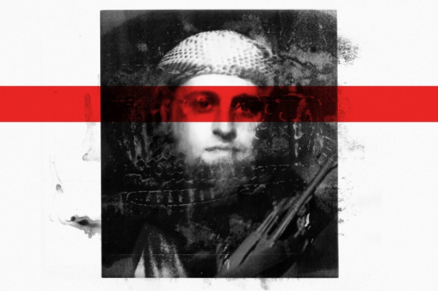 Τζον Γεωργελάς: Ο Έλληνας "ηγέτης" του ISIS