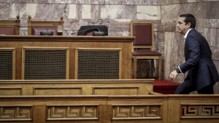 Στο μυαλό του Τσίπρα: Τα τρία σενάρια για εκλογές