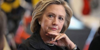 Σθεναρή υποστήριξη Χίλαρι Κλίντον σε λύση του Κυπριακού -