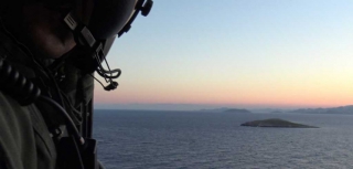 Θερμό επεισόδιο με την Τουρκία – Πότε και που θα επιχειρήσει να “χτυπήσει” η Άγκυρα