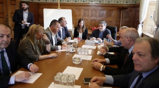 Τσακαλώτος-Αχτσιόγλου: Κάτω από τις €6.000 το αφορολόγητο, κούρεμα συντάξεων για 900.000 Έλληνες!