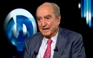 Κωνσταντίνος Μητσοτάκης: Η συνέντευξη που ήθελε να προβληθεί μετά τον θάνατό του [vid]