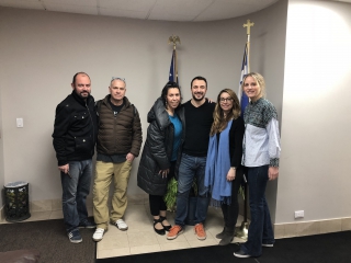 ΗΧΗΤΙΚΟ: Carnival ΑΓΑΠΗΣ και  ΑΝΘΡΩΠΙΑΣ στον ΗELLAS FM: Tα παιδιά με ειδικές ανάγκες ΔΙΚΑΙΟΥΝΤΑΙ του ΣΕΒΑΣΜΟΥ ΚΑΙ ΤΗΣ ΣΤΗΡΙΞΗΣ ΜΑΣ!