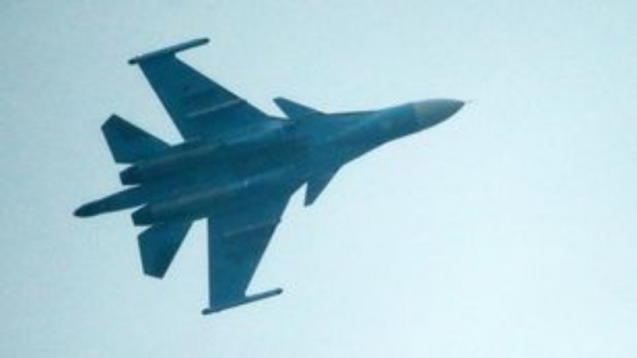 Ερντογάν: Η Τουρκία θα κατασκευάσει δικό της μαχητικό αεροσκάφος