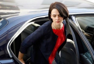 Φραστικό επεισόδιο Τσακαλώτου - Βελκουλέσκου κατά τη διάρκεια της διαπραγμάτευσης