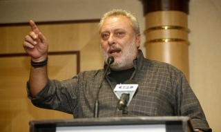 Ο Γρηγόρης Ψαριανός στον Hellas FM