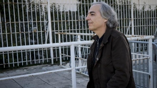 Νέα άδεια στον Κουφοντίνα, εκτός φυλακής για 6 ημέρες