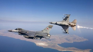 Διαψεύδει η Άγκυρα για παρενόχληση του αεροπλάνου του Α. Τσίπρα